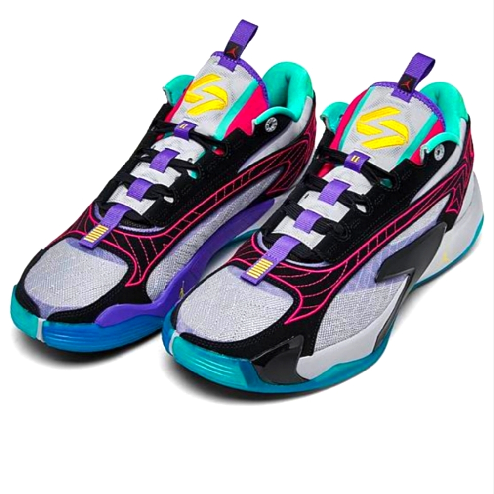 Jordan Luka 2